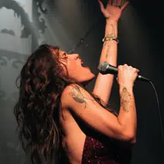 Listen to Ana Cañas, watch music videos, read bio, see tour dates & more!