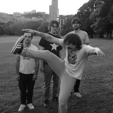 Listen to Gaadge, watch music videos, read bio, see tour dates & more!