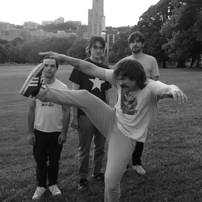 Listen to Gaadge, watch music videos, read bio, see tour dates & more!