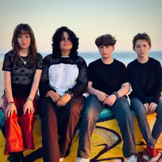 Listen to Ominous Duck, watch music videos, read bio, see tour dates & more!