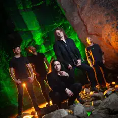 Dengarkan Witherfall, tonton video musik, baca bio, lihat tanggal tur & lainnya!