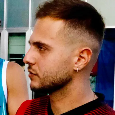 Listen to Braian, watch music videos, read bio, see tour dates & more!