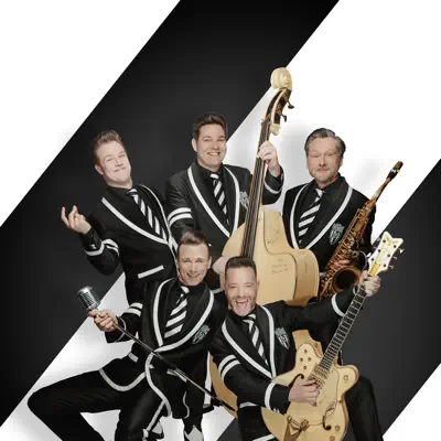 Listen to The Firebirds, watch music videos, read bio, see tour dates & more!