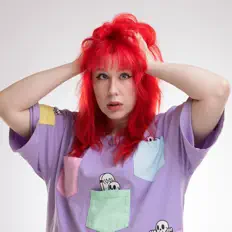 Julie G Oliveを聴いたり、ミュージックビデオを鑑賞したり、経歴やツアー日程などを確認したりしましょう！