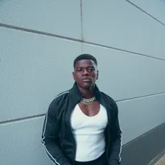 Listen to Lil Spacely, watch music videos, read bio, see tour dates & more!