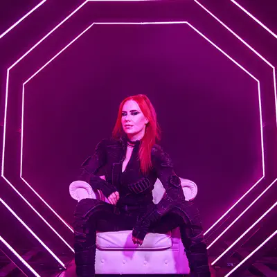 Listen to Miss FD, watch music videos, read bio, see tour dates & more!