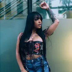Listen to Taeler Mone', watch music videos, read bio, see tour dates & more!