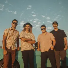 Listen to Twin Fin, watch music videos, read bio, see tour dates & more!