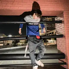 Listen to YnK Gorilla, watch music videos, read bio, see tour dates & more!