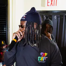 聆聽 Ragu The Source、觀看音樂影片、閱讀小傳、查看巡演日期等！