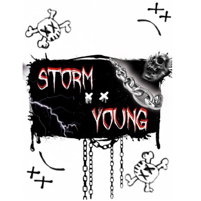 聆聽 Storm Young、觀看音樂影片、閱讀小傳、查看巡演日期等！