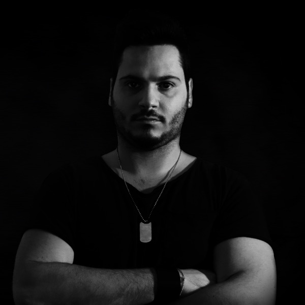 Dario Laki's avatar