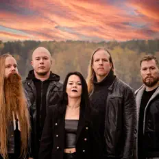 Listen to Crimson Sun, watch music videos, read bio, see tour dates & more!