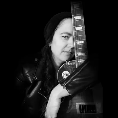 Listen to Krista Bourette, watch music videos, read bio, see tour dates & more!
