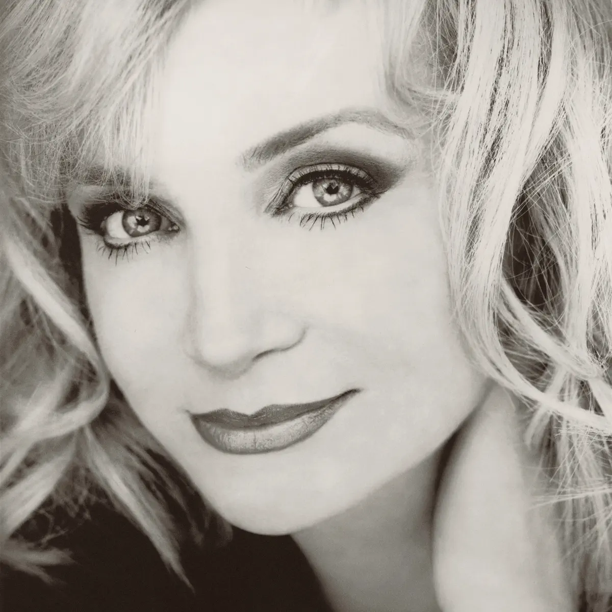 Barbara Mandrell