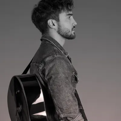 Listen to Jonathan Max, watch music videos, read bio, see tour dates & more!