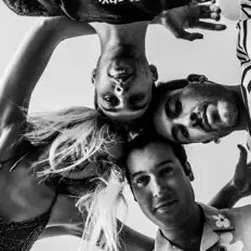Listen to 90ivy, watch music videos, read bio, see tour dates & more!