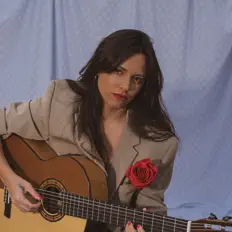 Listen to Martina diRosso, watch music videos, read bio, see tour dates & more!