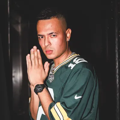 Listen to ERRE BABY, watch music videos, read bio, see tour dates & more!