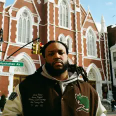 Ouça Nkosi Bourne, assista a videoclipes, leia a biografia, veja as datas das turnês e mais!