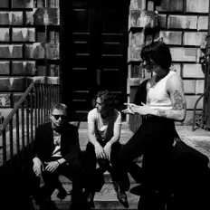 The Velvet Fuzzを聴いたり、ミュージックビデオを鑑賞したり、経歴やツアー日程などを確認したりしましょう！