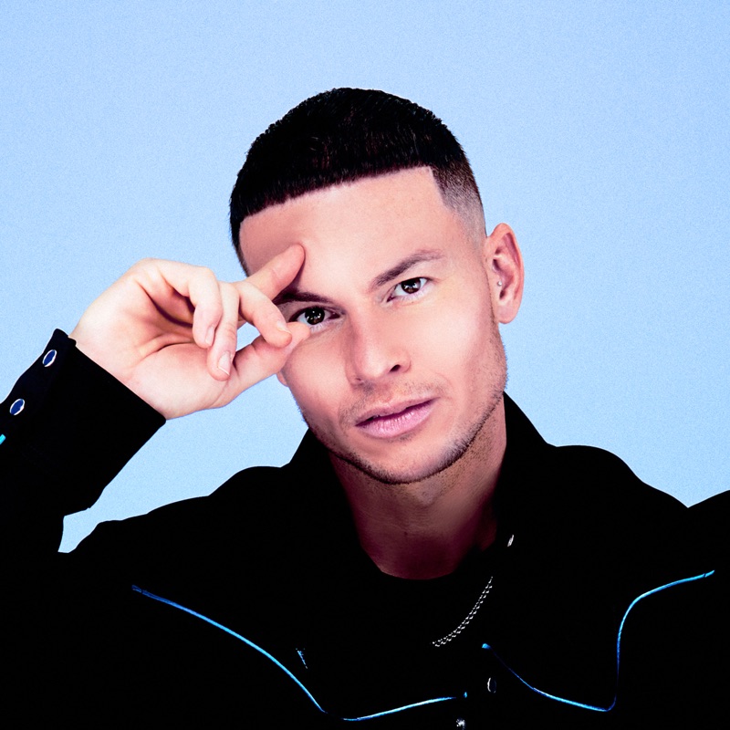 Song - Lionheart (Fearless) - Joel Corry & Tom Grennan