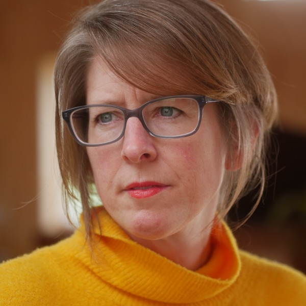Sarah Nicolls's avatar