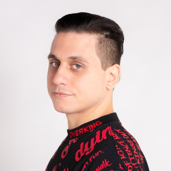 Romnie's avatar