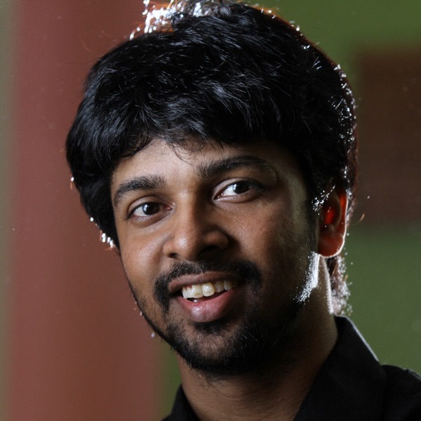 Madhan Karky's avatar