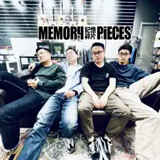 Listen to MEMORYPIECES, watch music videos, read bio, see tour dates & more!