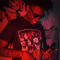 Listen to Fox5 Dee, watch music videos, read bio, see tour dates & more!