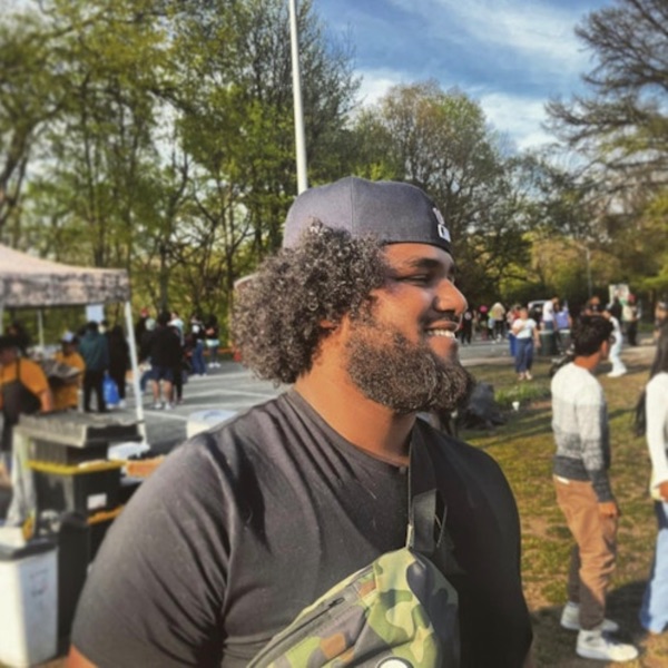 Curly Jeep's avatar