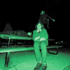 Dengarkan Haunted X Humans, tonton video musik, baca bio, lihat tanggal tur & lainnya!