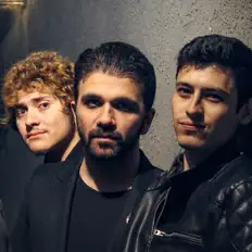 Ouça Death Will Bring Change, assista a videoclipes, leia a biografia, veja as datas das turnês e mais!