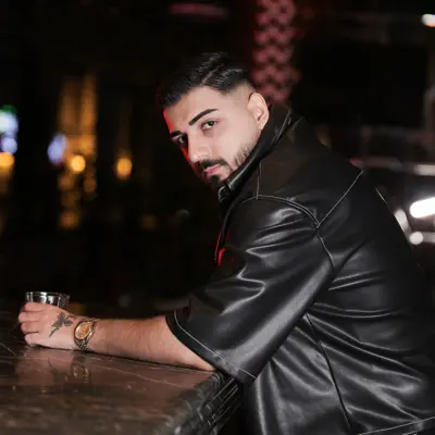 Listen to Bahtiyar Ateş, watch music videos, read bio, see tour dates & more!