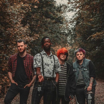 Listen to undefined, watch music videos, read bio, see tour dates & more!