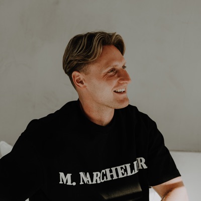 Listen to M. Marchelier, watch music videos, read bio, see tour dates & more!
