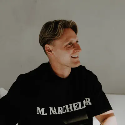 Listen to M. Marchelier, watch music videos, read bio, see tour dates & more!