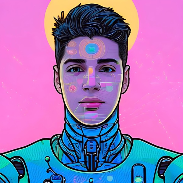 Lozi's avatar