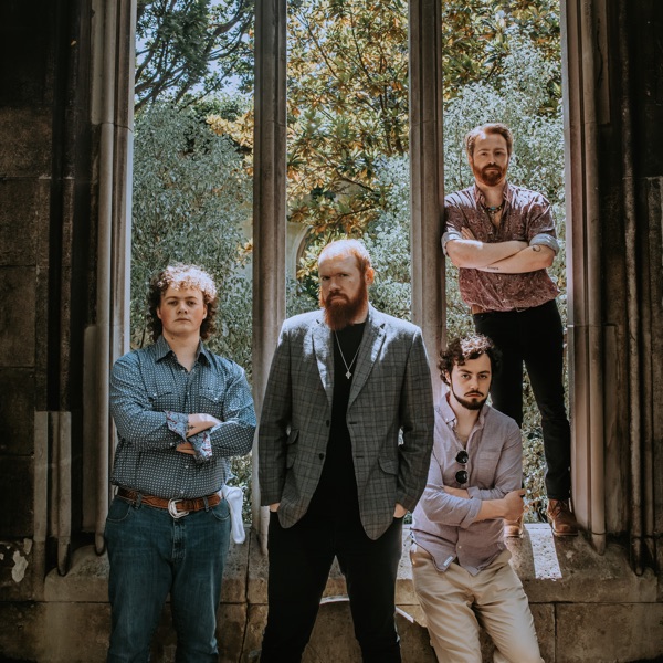 The Wellermen's avatar