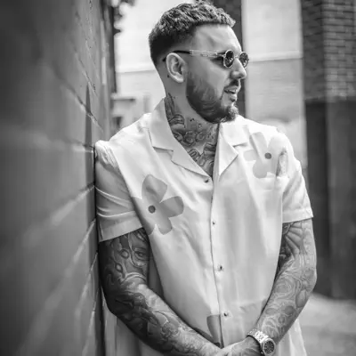 Listen to DannyGhost, watch music videos, read bio, see tour dates & more!