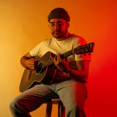 Ouça Damian Barajas, assista a videoclipes, leia a biografia, veja as datas das turnês e mais!
