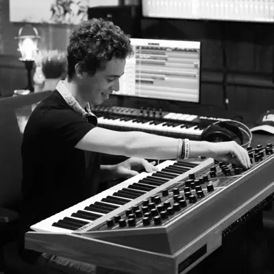 Listen to Ashton Gleckman, watch music videos, read bio, see tour dates & more!