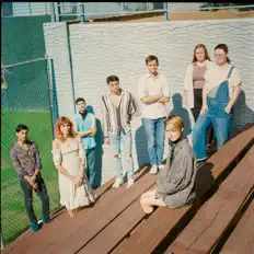 Écoutez Middle Sattre, regardez des vidéoclips, lisez la biographie, consultez les dates de tournée et plus encore !