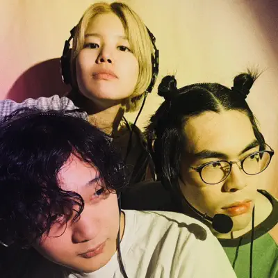 Listen to SASURAI NUMBERPLATE, watch music videos, read bio, see tour dates & more!