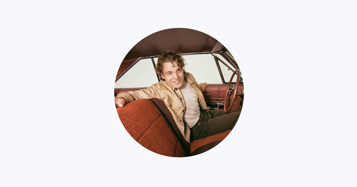 ‎Max McNown - Apple Music