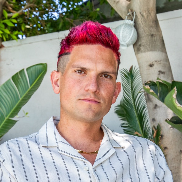 Danny Quest's avatar