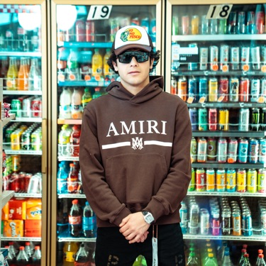 OSCAR ORTIZ - Lyrics, Playlists & Videos | Shazam