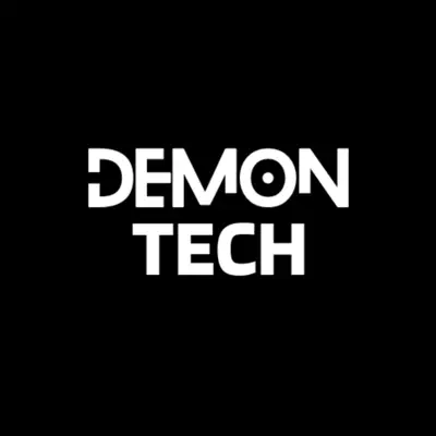 Listen to DEMON TECH, watch music videos, read bio, see tour dates & more!