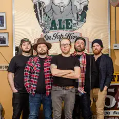 Listen to The Northwest, watch music videos, read bio, see tour dates & more!